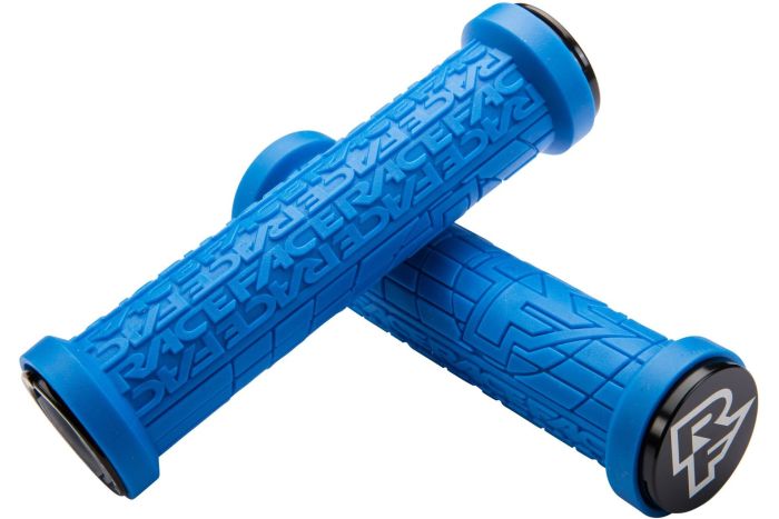 Race Face Griffe Grippler Lock-On 33 mm