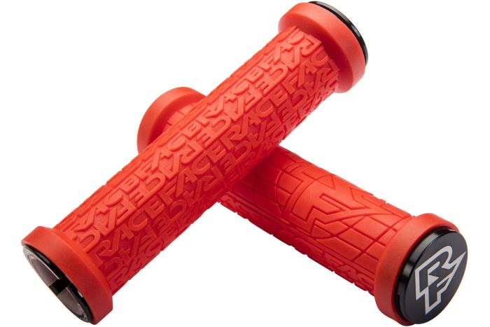 Race Face Griffe Grippler Lock-On 33 mm