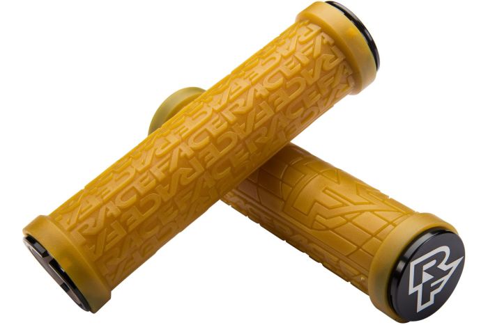 Race Face Griffe Grippler Lock-On 33 mm