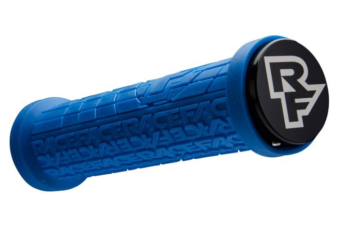 Race Face Griffe Grippler Lock-On 33 mm