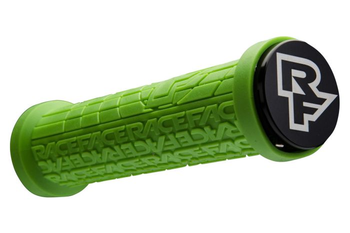 Race Face Griffe Grippler Lock-On 33 mm