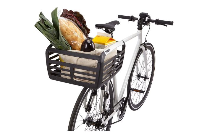 Thule Pack 'n Pedal Fahrradkorb