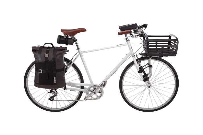 Thule Pack 'n Pedal Fahrradkorb