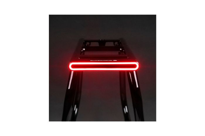 Supernova M99 Tail Light 2 Pure Rücklicht - 12V
