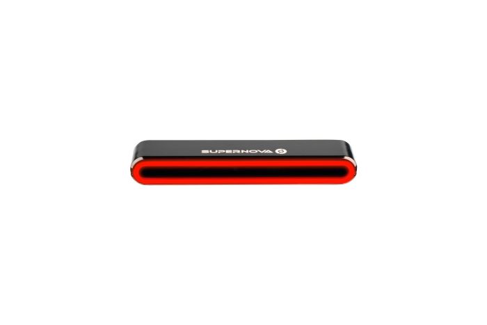 Supernova M99 Tail Light 2 Pure Rücklicht - 6V