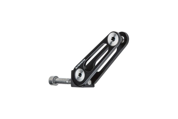 Supernova Multimount CS Lampenhalter für Gabelmontage