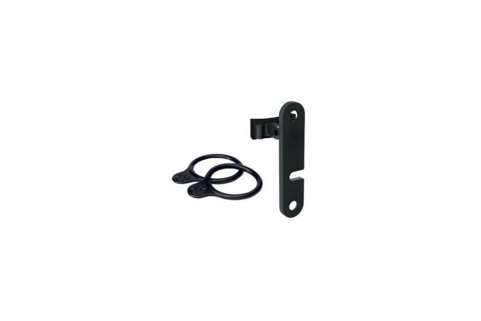 Supernova TL3 Sattelstützen Adapter