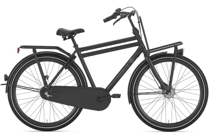 Gazelle PuurNL RT - 28 Zoll - Diamant - 2024