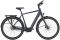 Gazelle Chamonix C5 HMS - 630 Wh - 28 Zoll - Diamant - 2024