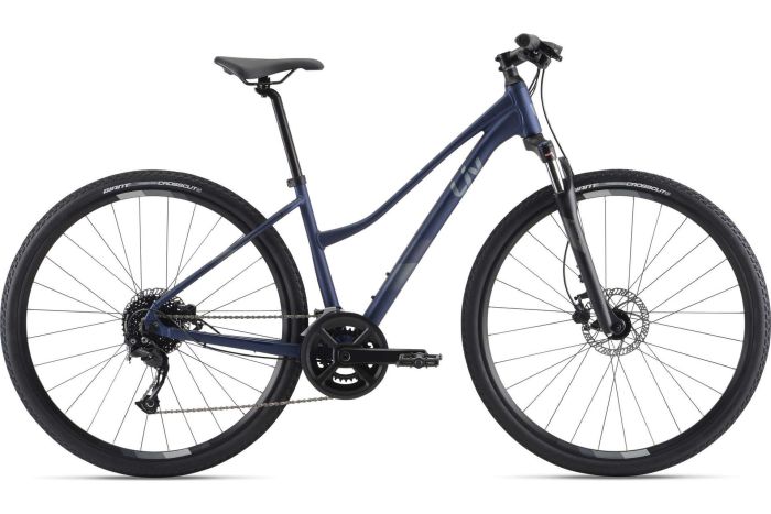Liv Rove 2 - 28 Zoll - Damen Sport - 2024