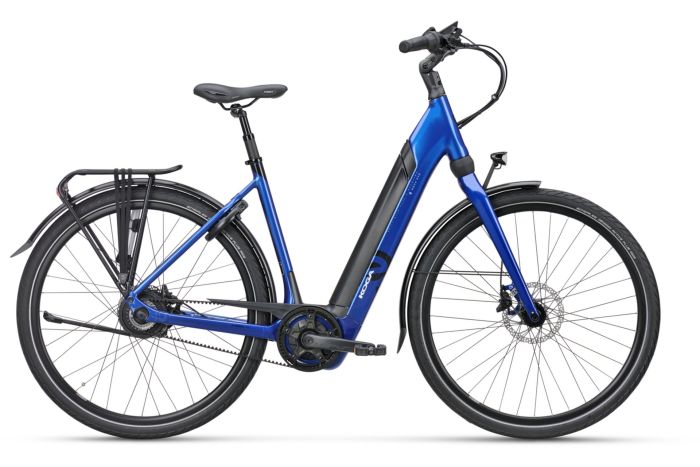 Koga E-Nova Evo PT Pro - 625 Wh - 28 Zoll - Tiefeinsteiger - 2024