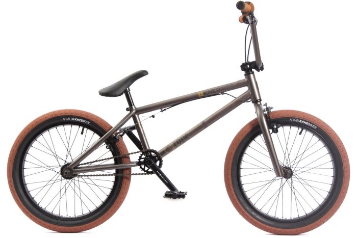 KHE Cope - 20 Zoll - BMX - Aktion