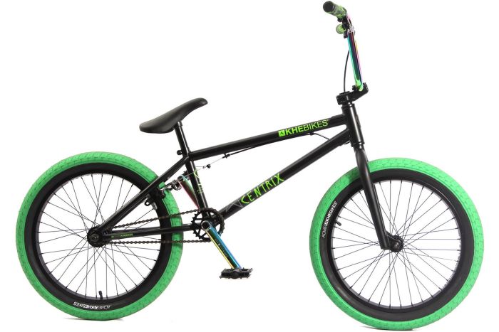 KHE Centrix - 20 Zoll - BMX - Aktion