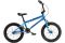 KHE Arsenic LL 16" - 16 Zoll - BMX - Aktion