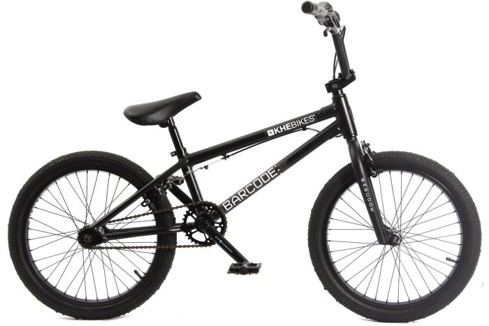 KHE Barcode LL - 20 Zoll - BMX - Aktion