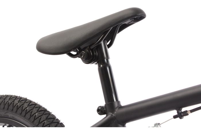 KHE Blaze 18" - 18 Zoll - BMX - Aktion