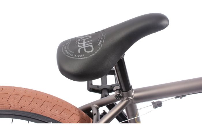 KHE Cope - 20 Zoll - BMX - Aktion