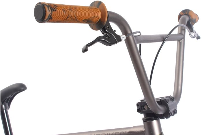 KHE Cope - 20 Zoll - BMX - Aktion