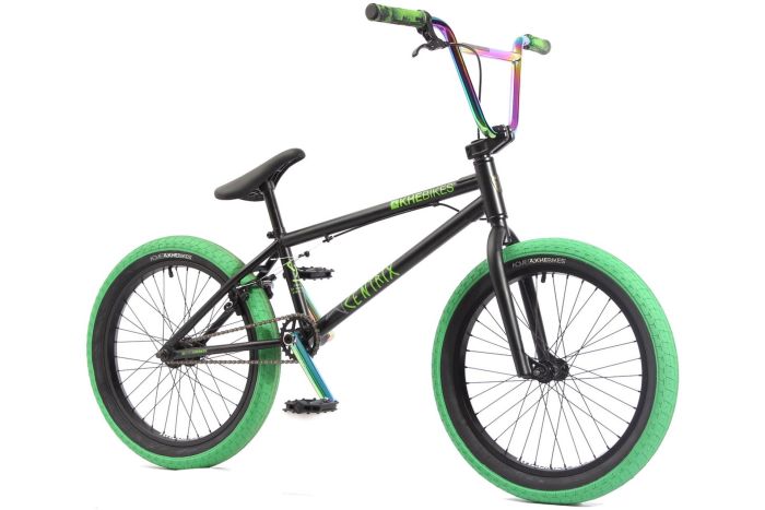 KHE Centrix - 20 Zoll - BMX - Aktion