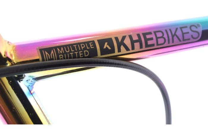 KHE Centrix - 20 Zoll - BMX - Aktion