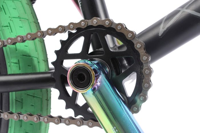KHE Centrix - 20 Zoll - BMX - Aktion