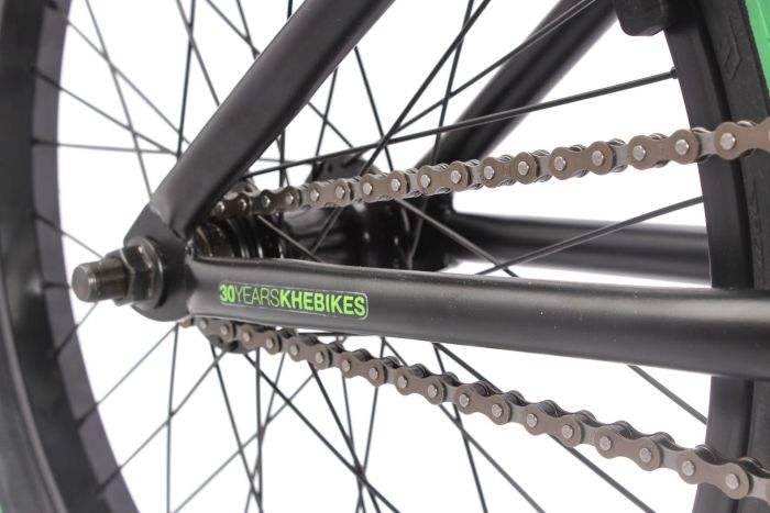 KHE Centrix - 20 Zoll - BMX - Aktion