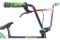 KHE Centrix - 20 Zoll - BMX - Aktion