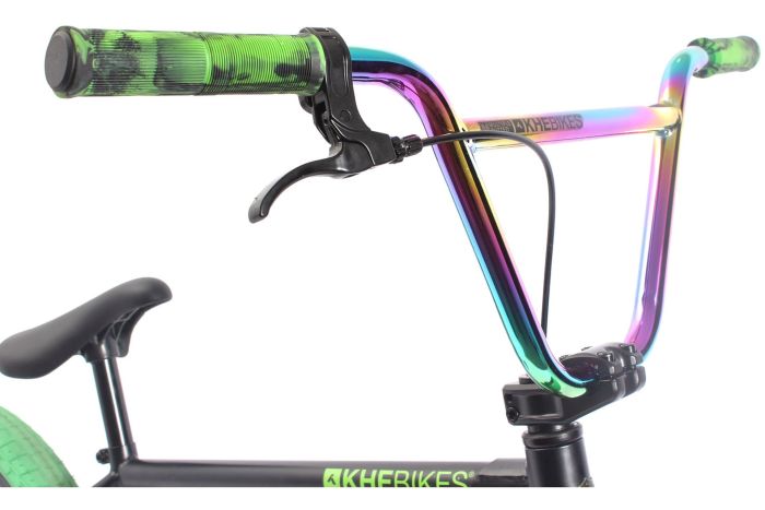 KHE Centrix - 20 Zoll - BMX - Aktion