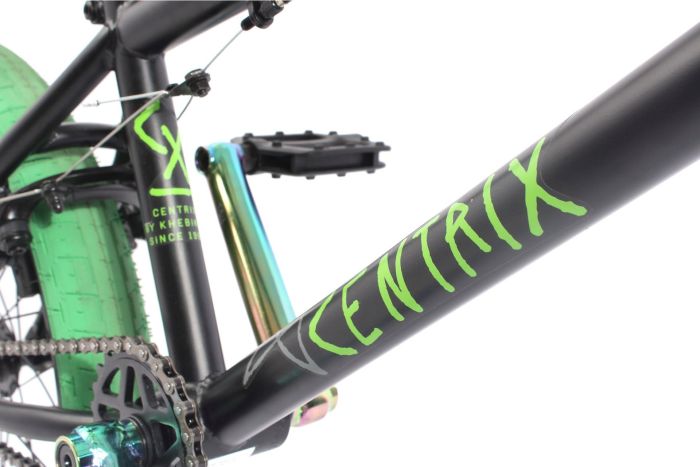 KHE Centrix - 20 Zoll - BMX - Aktion