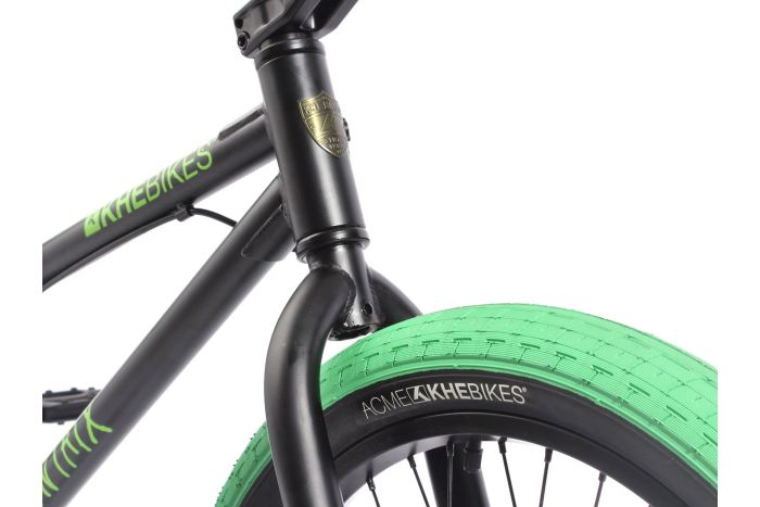 KHE Centrix - 20 Zoll - BMX - Aktion