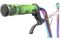 KHE Centrix - 20 Zoll - BMX - Aktion