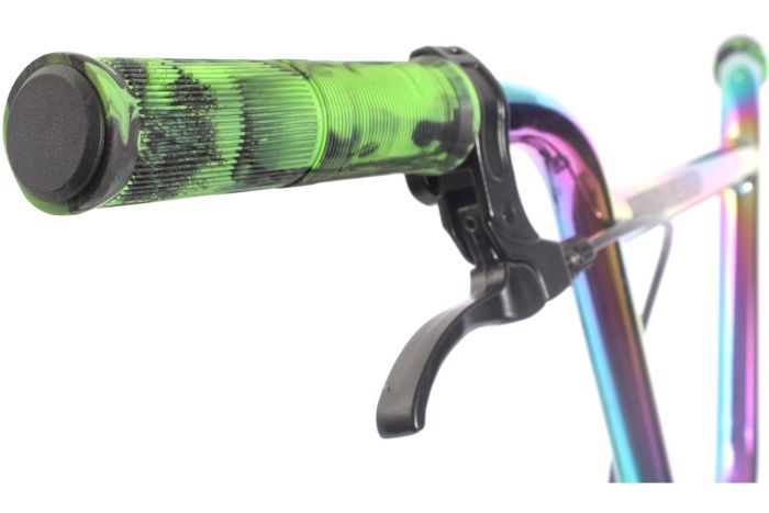 KHE Centrix - 20 Zoll - BMX - Aktion