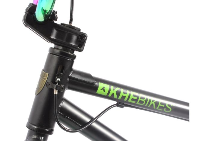 KHE Centrix - 20 Zoll - BMX - Aktion