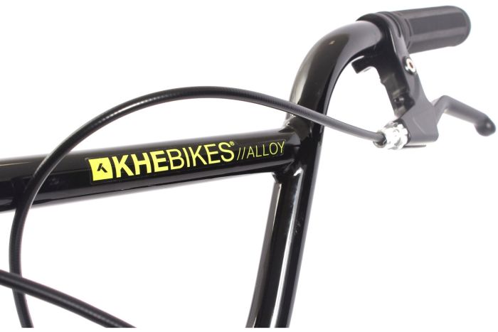 KHE Arsenic LL 16" - 16 Zoll - BMX - Aktion
