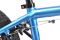 KHE Arsenic LL 16" - 16 Zoll - BMX - Aktion