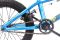 KHE Arsenic LL 16" - 16 Zoll - BMX - Aktion