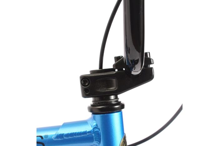 KHE Arsenic LL 16" - 16 Zoll - BMX - Aktion