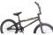 KHE Blackjack AL - 20 Zoll - BMX - Aktion