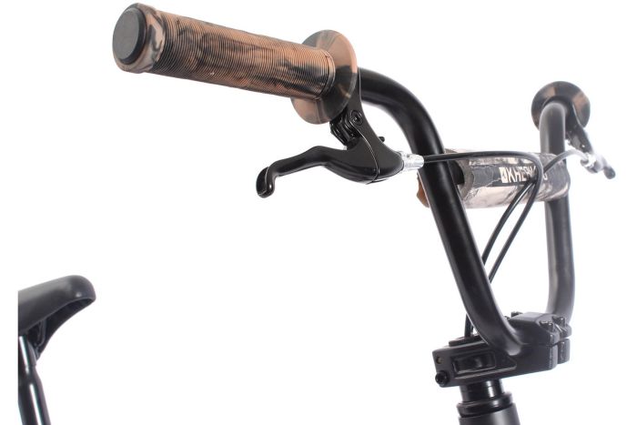KHE Blackjack AL - 20 Zoll - BMX - Aktion