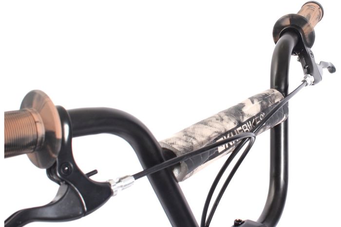 KHE Blackjack AL - 20 Zoll - BMX - Aktion