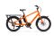 Benno Bikes Boost 10D - 500 Wh - 24 Zoll - Diamant - 2024