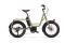 Benno Bikes RemiDemi 9D - 500 Wh - 20 Zoll - Damen Sport - 2024