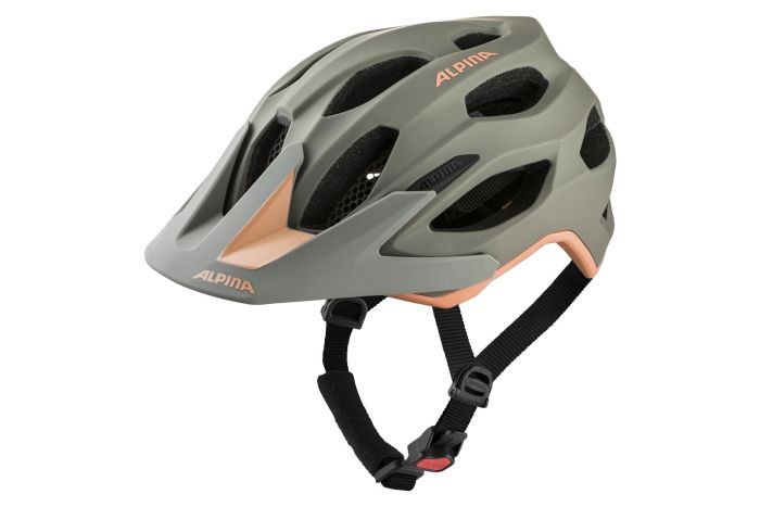Alpina Carapax 2.0