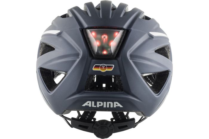 Alpina Haga