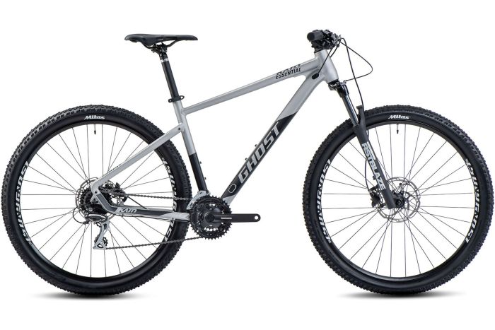 Ghost Kato Essential 27.5 AL - 27,5 Zoll - Diamant - 2025