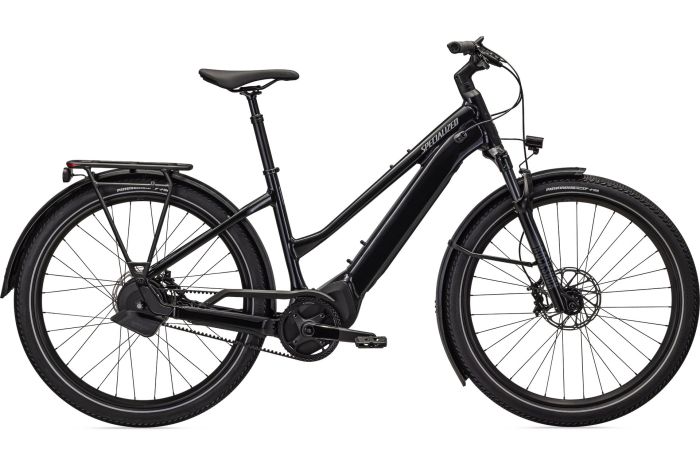Specialized Vado 5.0 IGH Step-Through - 710 Wh - 27,5 Zoll - Damen Sport - 2023