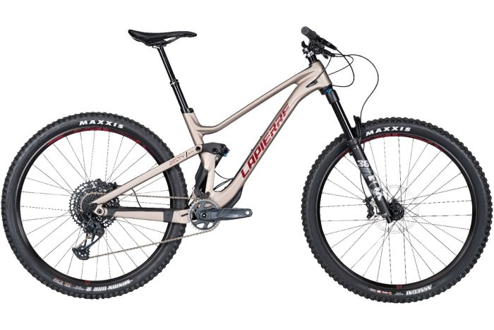 Lapierre Zesty AM CF 7.9 - 29 Zoll - Fully - 2023