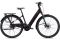 Liv Allure E+ 1 - 500 Wh - 28 Zoll - Tiefeinsteiger - 2025