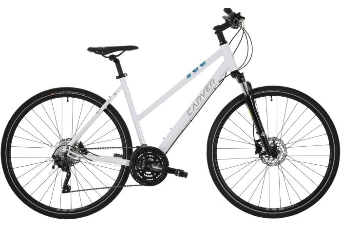Carver Cinos 120 - 28 Zoll - Damen Sport - 2024