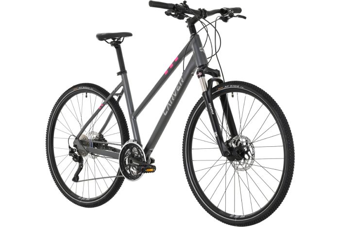 Carver Cinos 140 - 28 Zoll - Damen Sport - 2024